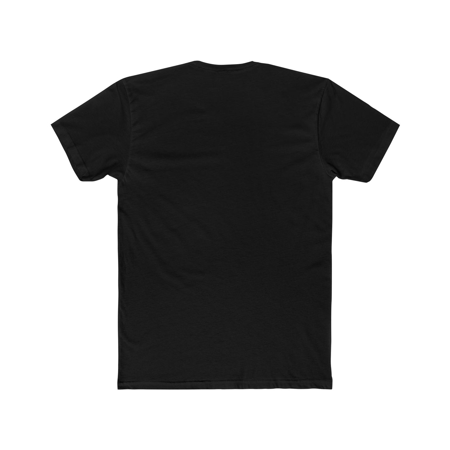 Cool Horse Graphic Unisex Cotton Crew Tee - Perfect for Animal Lovers