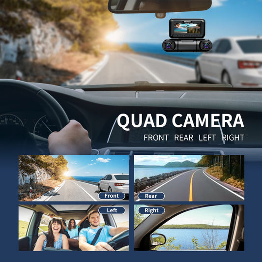 Hainatech 360 Degree