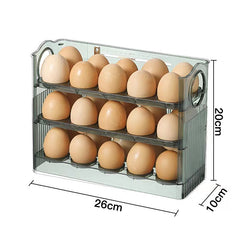 Egg Carton Tray Food Grade Box