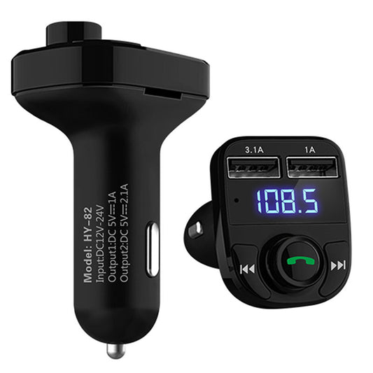 l USB Car Charger Phone Charger