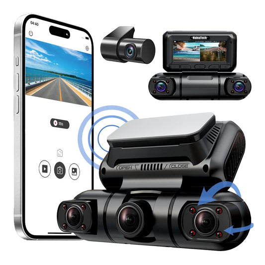 Hainatech 360 Degree