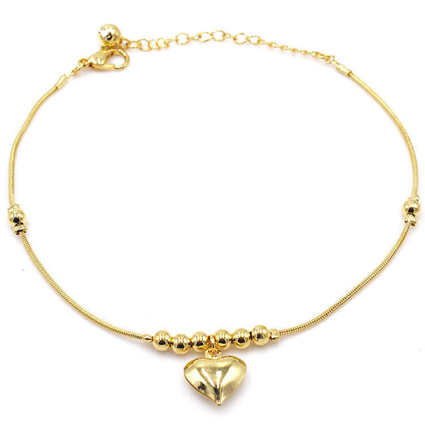 gold-anklet